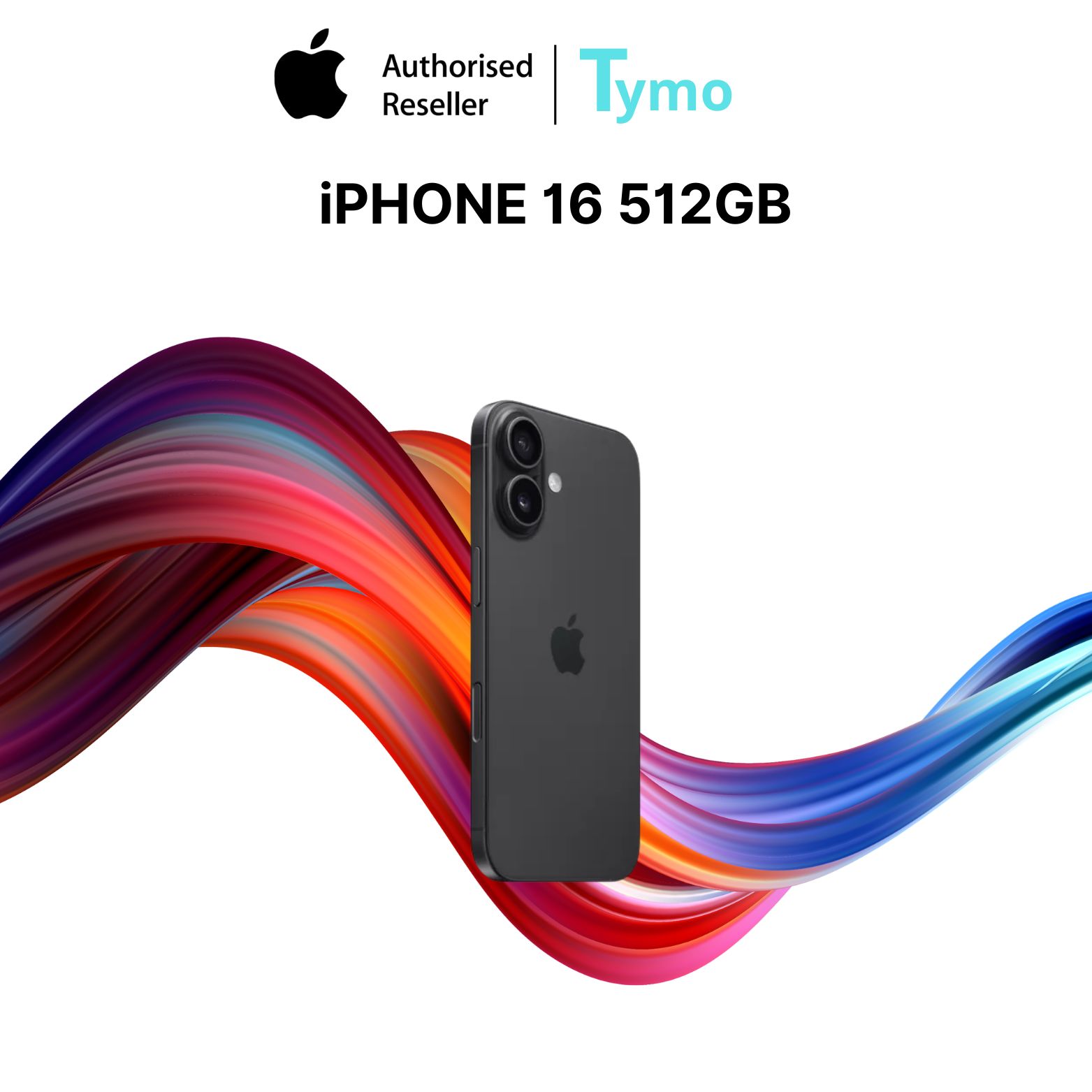 iPhone 16 512GB Chính Hãng VN/A - Ảnh 5