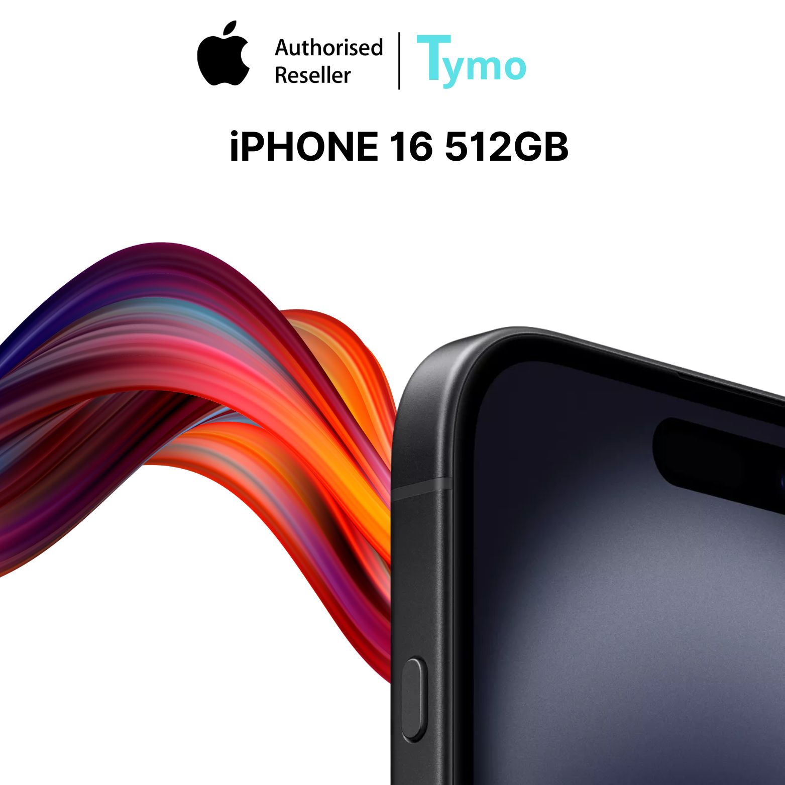 iPhone 16 512GB Chính Hãng VN/A - Ảnh 6