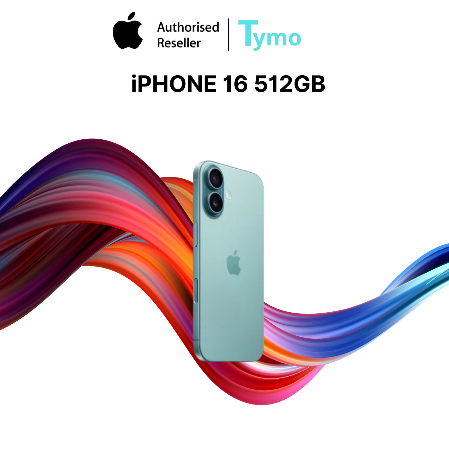 iPhone 16 512GB Chính Hãng VN/A - Ảnh 9