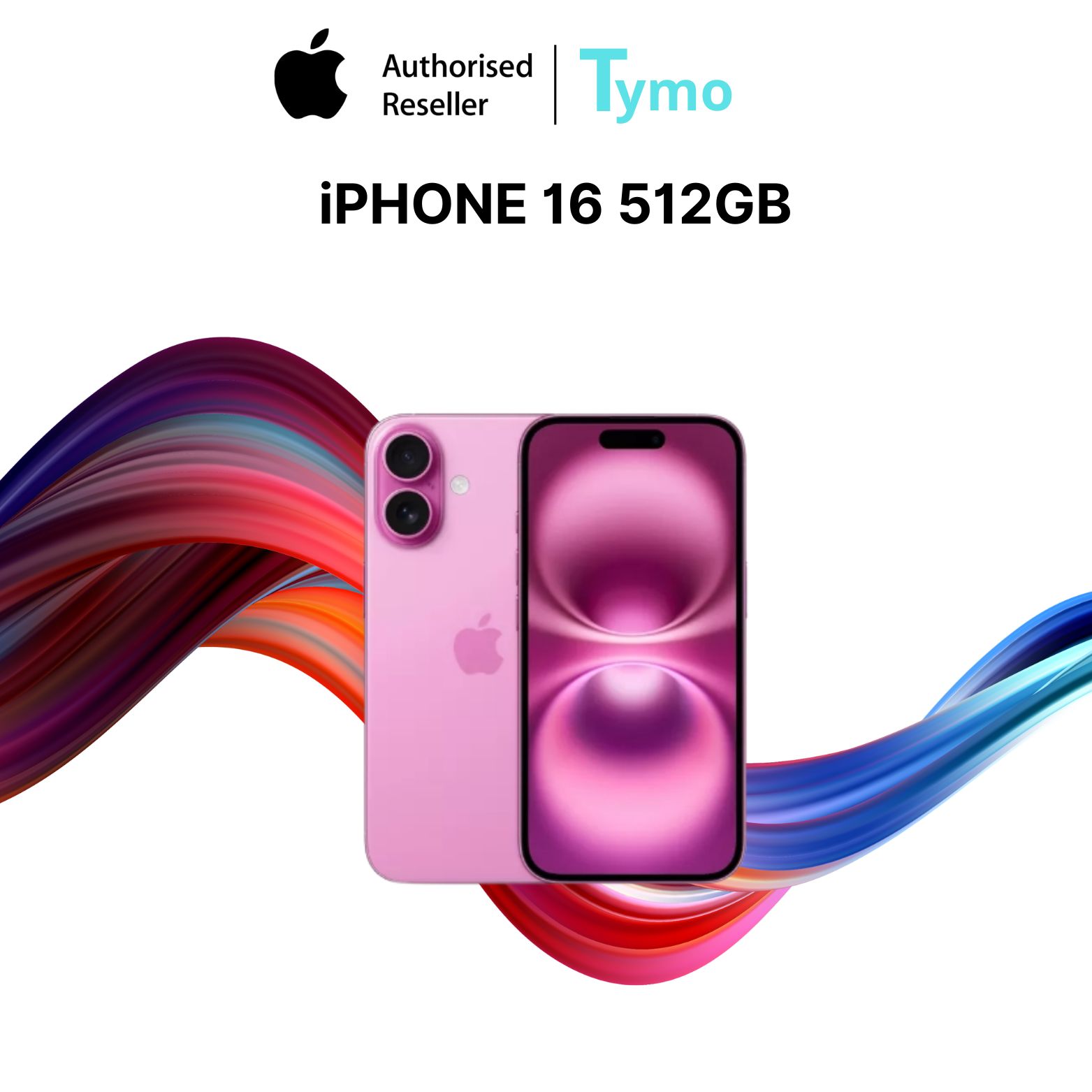 iPhone 16 512GB Chính Hãng VN/A - Ảnh 11