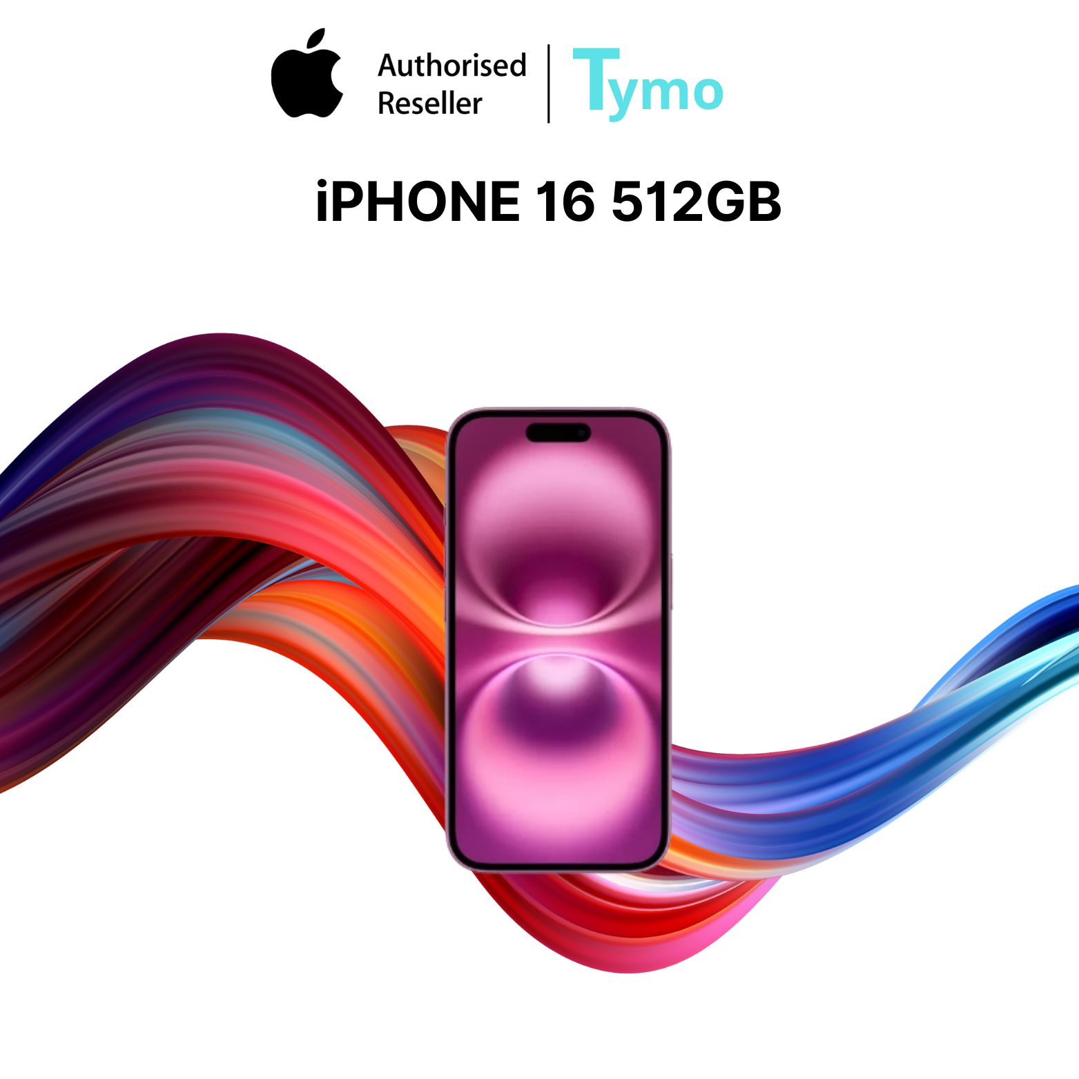 iPhone 16 512GB Chính Hãng VN/A - Ảnh 12
