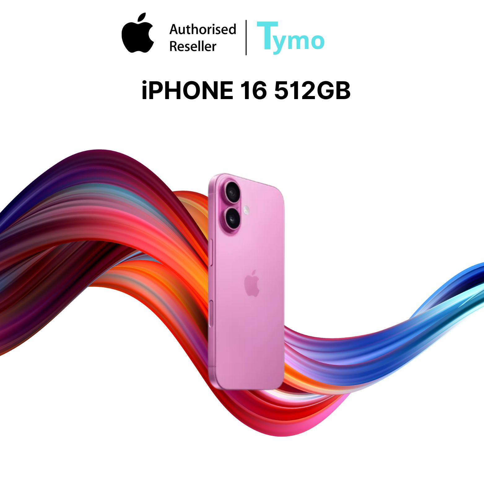 iPhone 16 512GB Chính Hãng VN/A - Ảnh 13