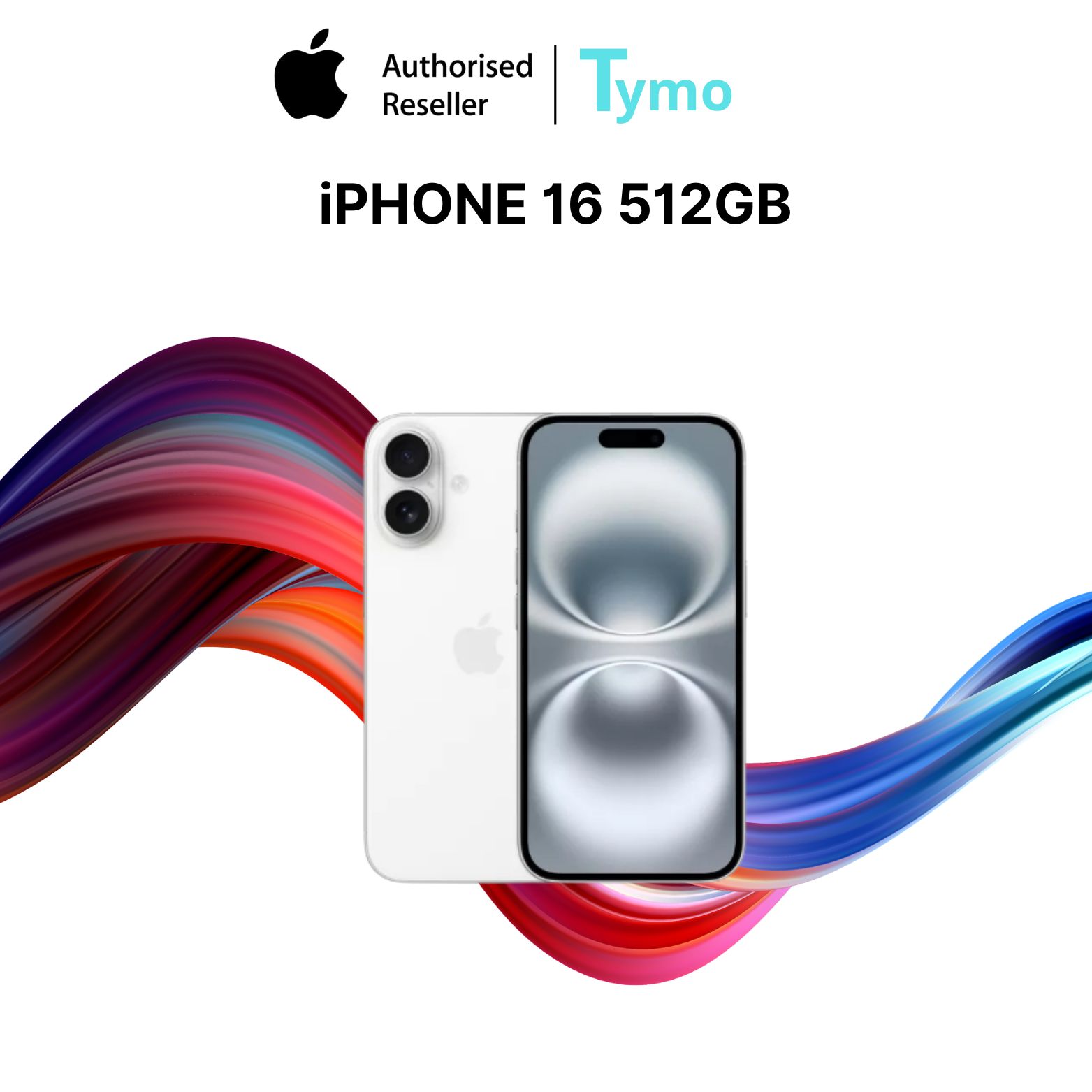 iPhone 16 512GB Chính Hãng VN/A - Ảnh 15