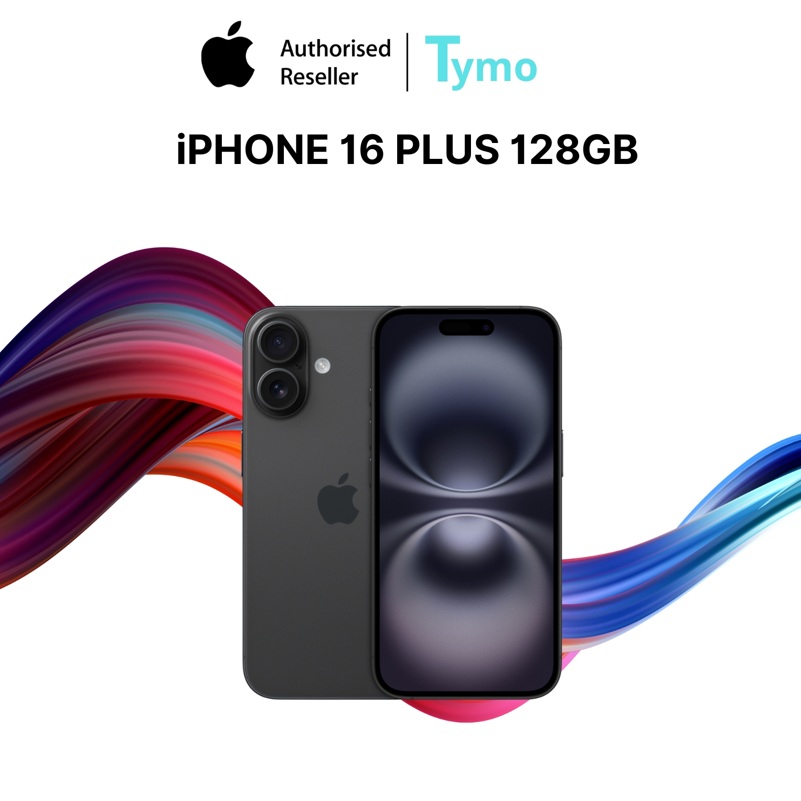 iPhone 16 Plus 128GB Chính Hãng VN/A - Ảnh 3