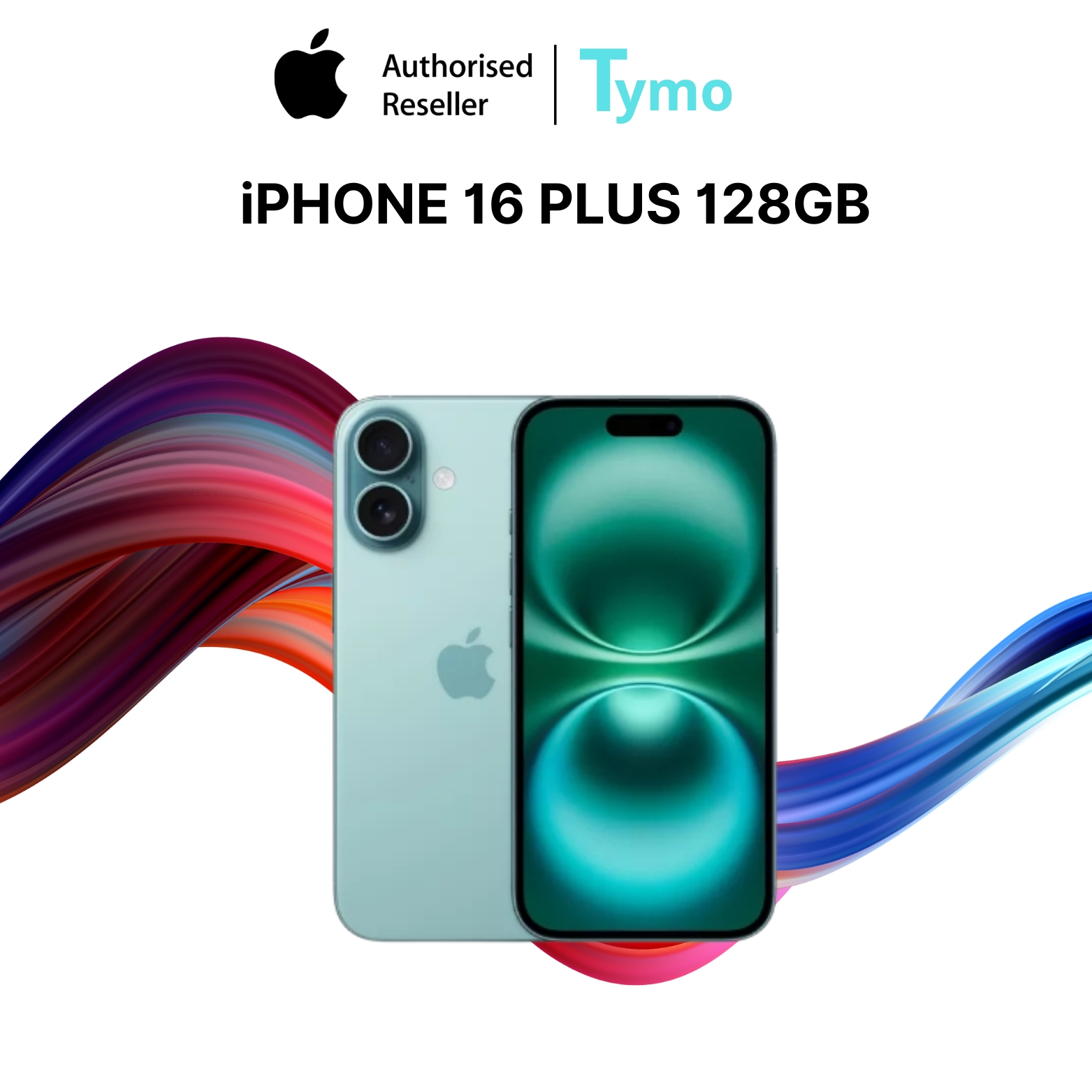 iPhone 16 Plus 128GB Chính Hãng VN/A - Ảnh 8