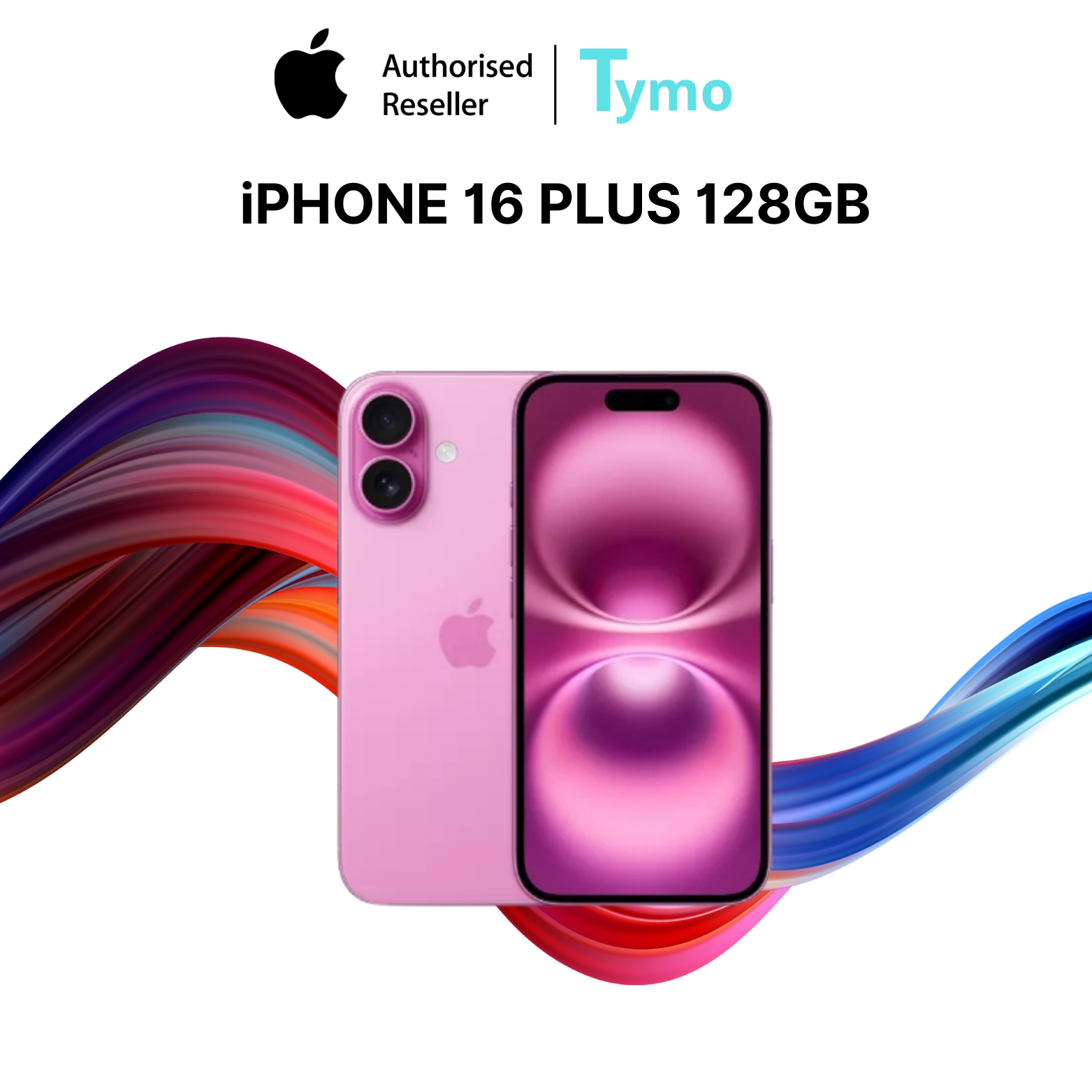 iPhone 16 Plus 128GB Chính Hãng VN/A - Ảnh 12