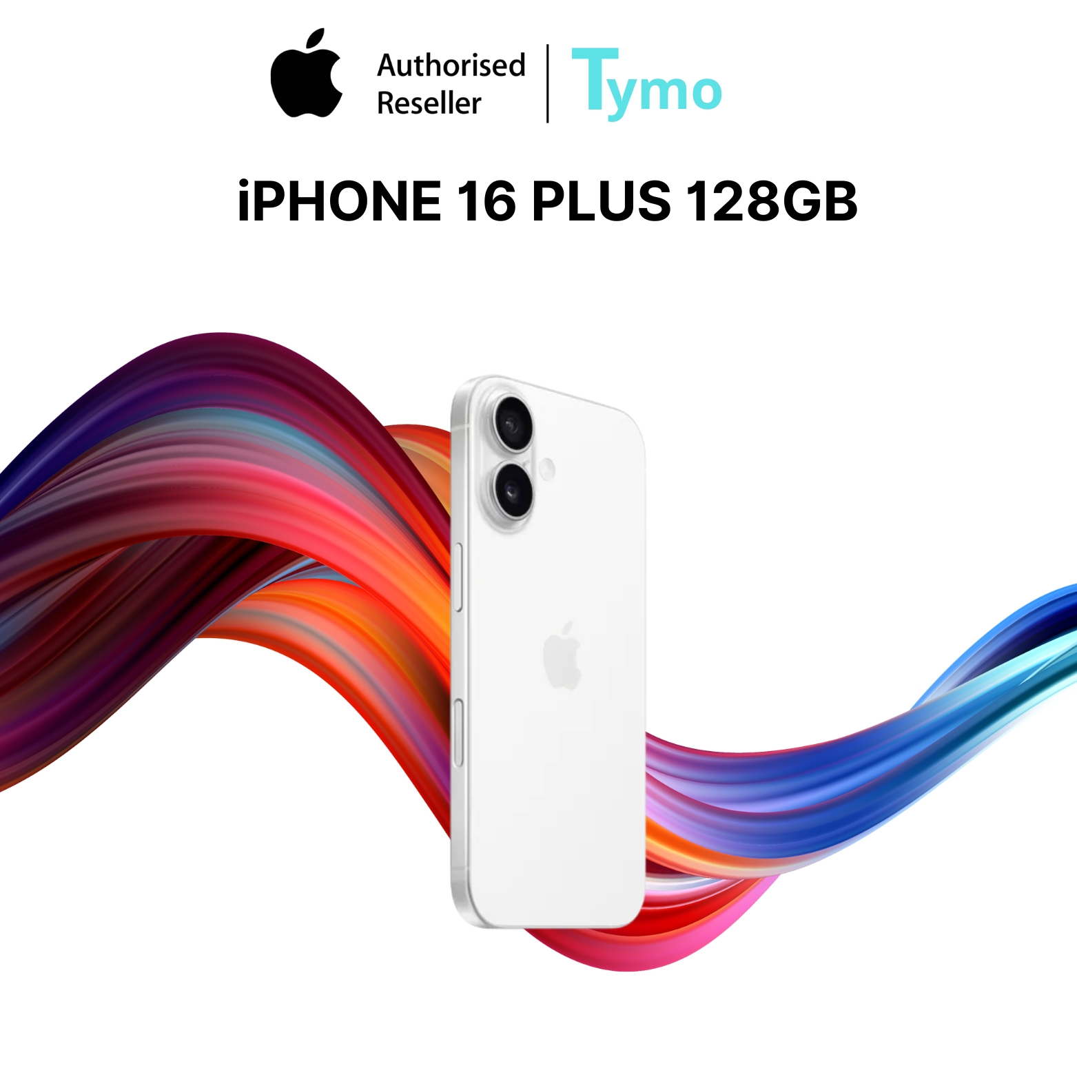 iPhone 16 Plus 128GB Chính Hãng VN/A - Ảnh 18