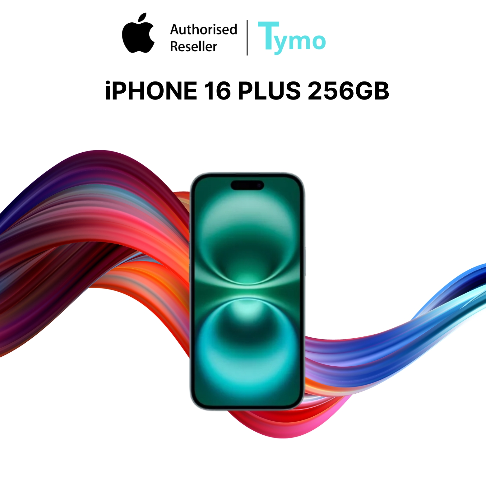 iPhone 16 Plus 256GB Chính Hãng VN/A - Ảnh 9