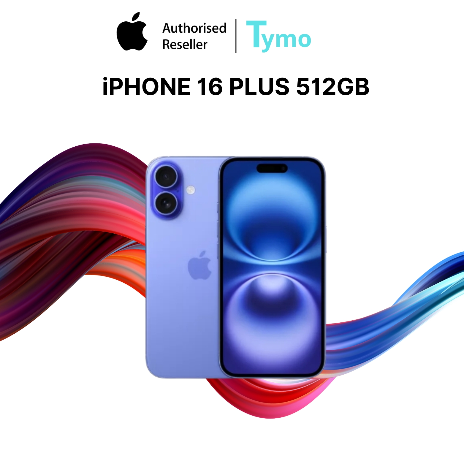 iPhone 16 Plus 512GB Chính Hãng VN/A - Ảnh 2