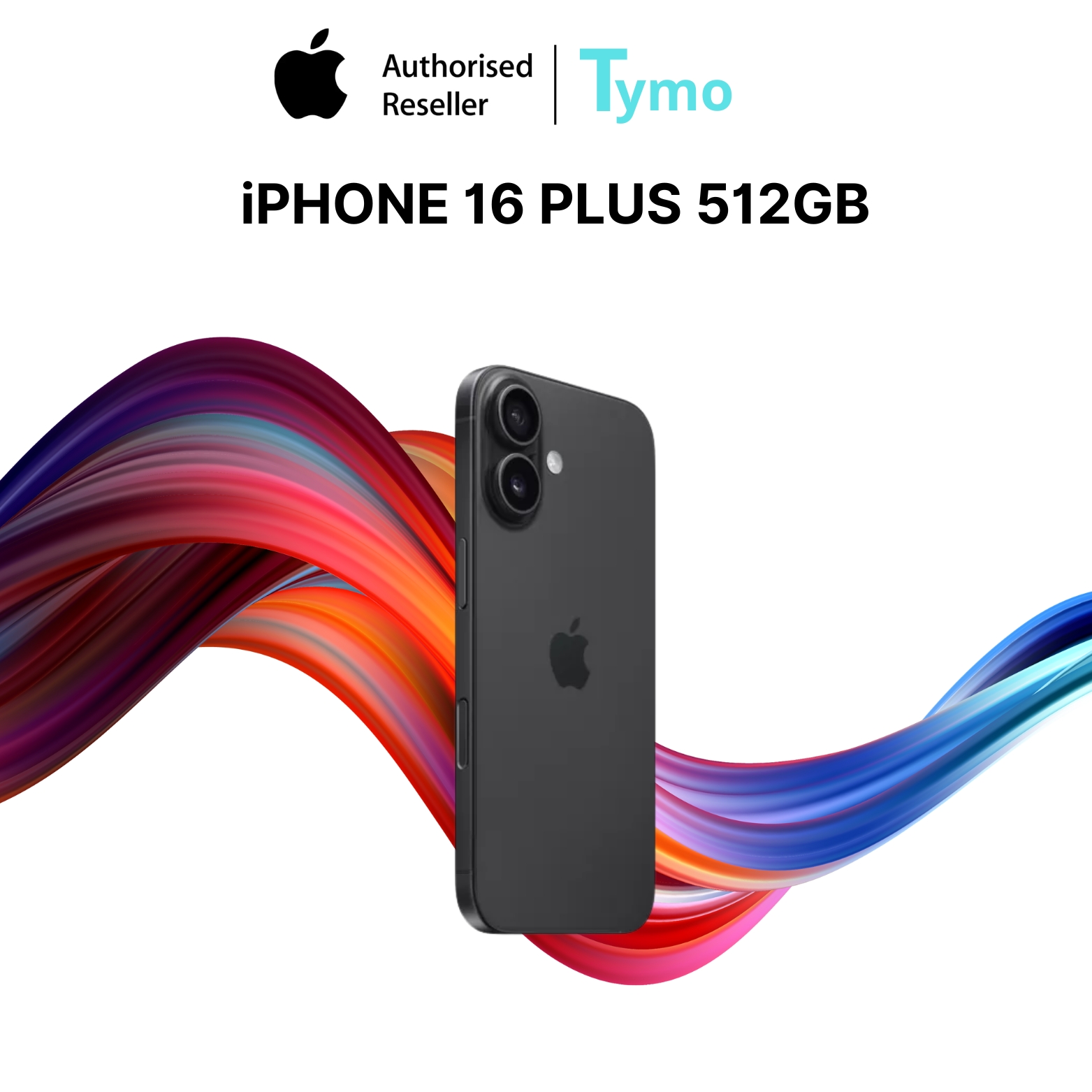 iPhone 16 Plus 512GB Chính Hãng VN/A - Ảnh 4