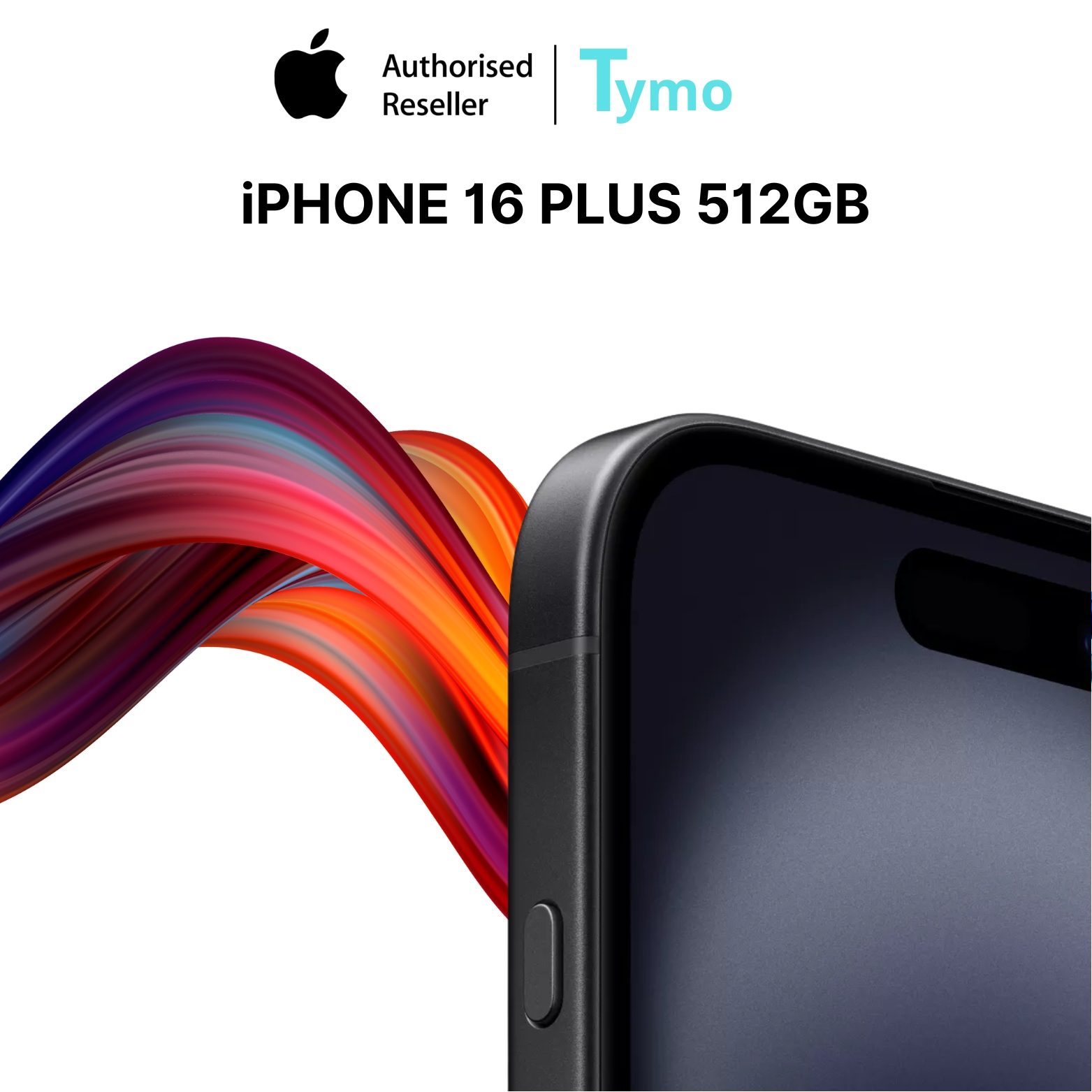 iPhone 16 Plus 512GB Chính Hãng VN/A - Ảnh 5