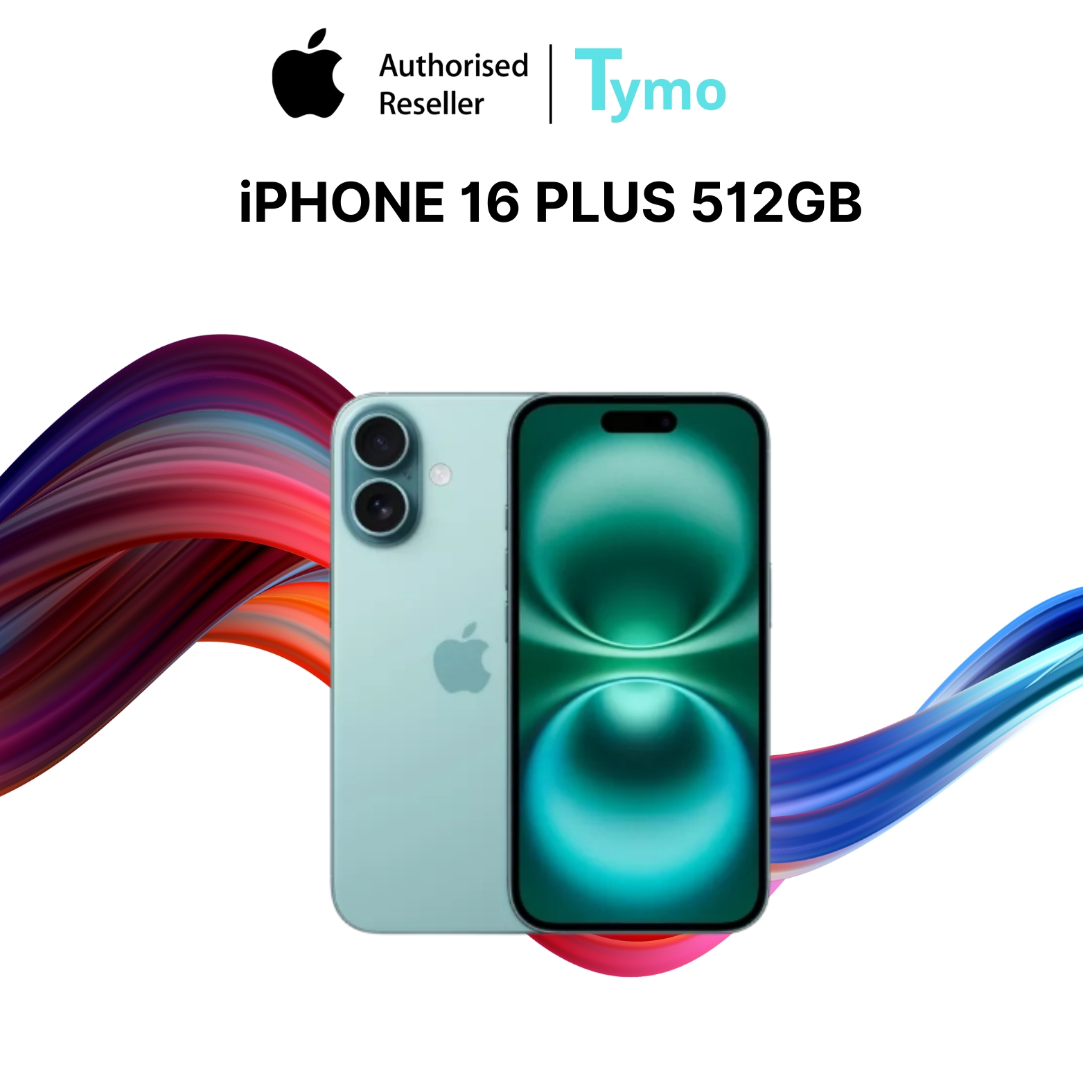 iPhone 16 Plus 512GB Chính Hãng VN/A - Ảnh 6