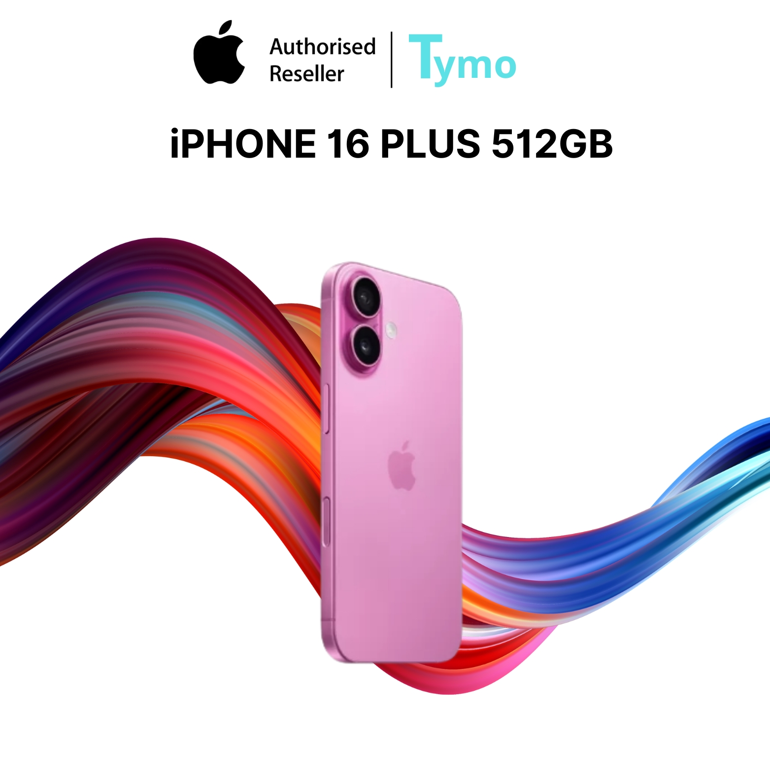 iPhone 16 Plus 512GB Chính Hãng VN/A - Ảnh 12