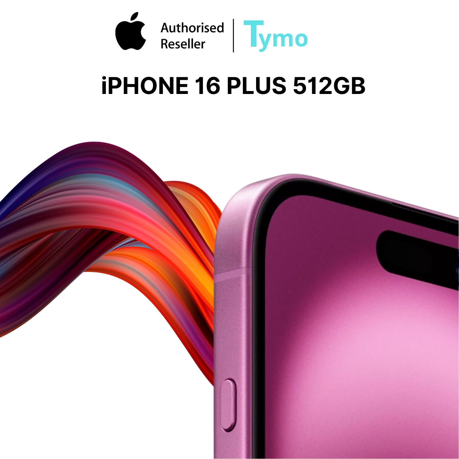 iPhone 16 Plus 512GB Chính Hãng VN/A - Ảnh 13