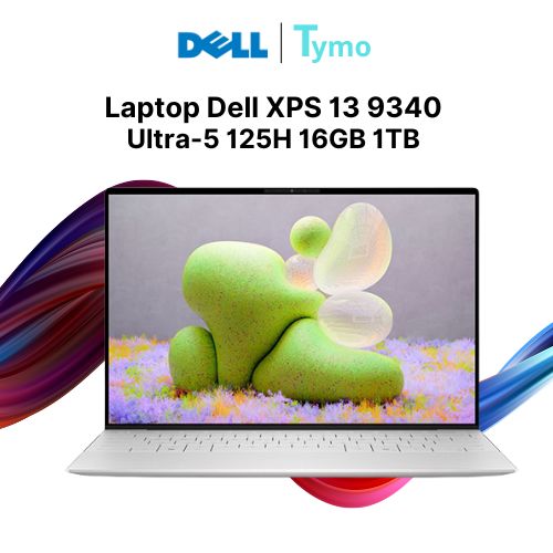 Laptop Dell XPS 13 9340 71034922 (Ultra 5 125H | 16GB | 1TB | Intel® Arc™ graphics | 13.4inch FHD+)
