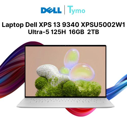 Laptop Dell XPS 13 9340 XPSU5934W1