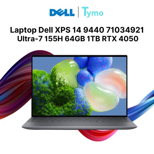 Laptop Dell XPS 14 9440 71034921
