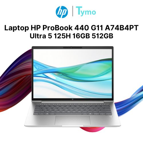 Laptop HP ProBook 440 G11 A74BBPT
