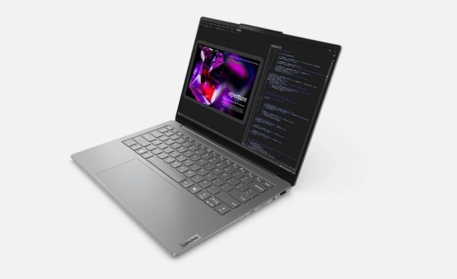 Laptop Lenovo Yoga Slim 7 14IMH9 83CV001VVN: Mạnh mẽ hơn, vượt trội hơn với 32GB RAM và 1TB SSD