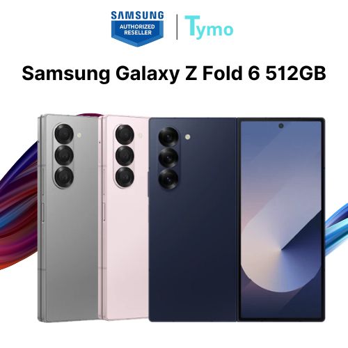 Samsung Galaxy Z Fold 6 12GB 512GB Chính Hãng - Ảnh 2