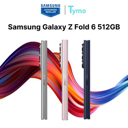 Samsung Galaxy Z Fold 6 12GB 512GB Chính Hãng - Ảnh 5
