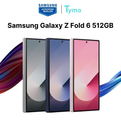 Samsung Galaxy Z Fold 6 12GB 512GB Chính Hãng - Ảnh 6