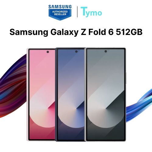 Samsung Galaxy Z Fold 6 12GB 512GB Chính Hãng - Ảnh 4