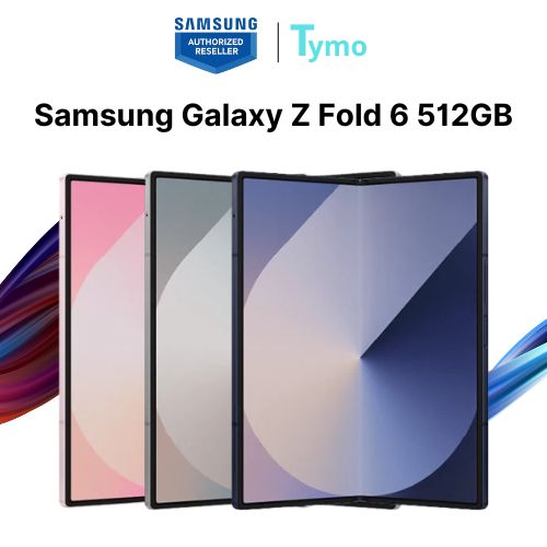 Samsung Galaxy Z Fold 6 12GB 512GB Chính Hãng - Ảnh 3