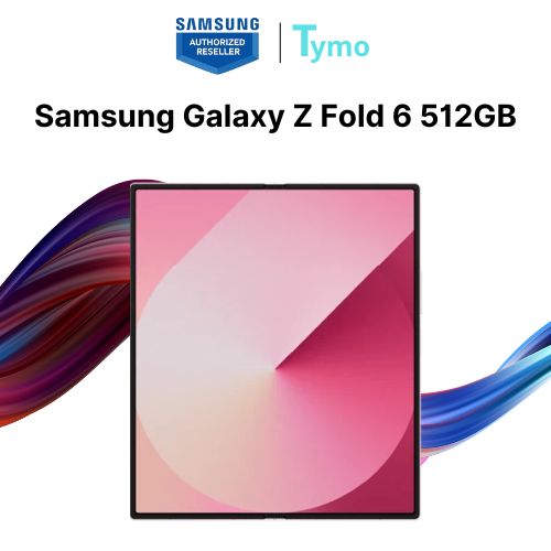 Samsung Galaxy Z Fold 6 12GB 512GB Chính Hãng - Ảnh 8