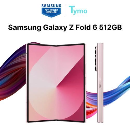 Samsung Galaxy Z Fold 6 12GB 512GB Chính Hãng - Ảnh 9