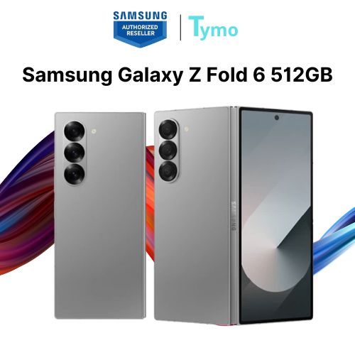 Samsung Galaxy Z Fold 6 12GB 512GB Chính Hãng - Ảnh 10
