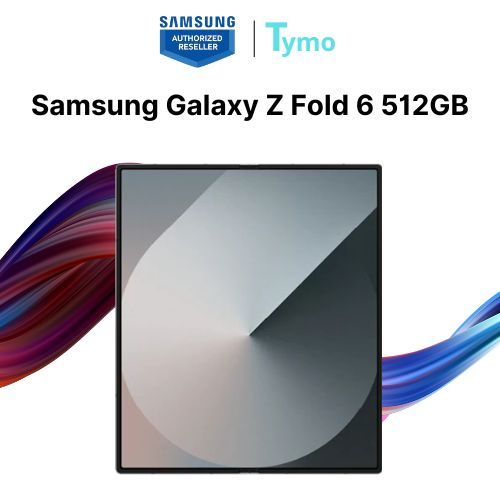 Samsung Galaxy Z Fold 6 12GB 512GB Chính Hãng - Ảnh 11