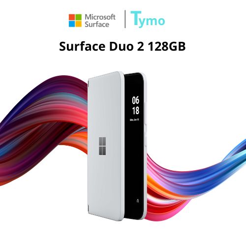 Surface Duo 2 128GB Chính Hãng