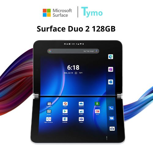 Surface Duo 2 128GB Chính Hãng - Ảnh 4