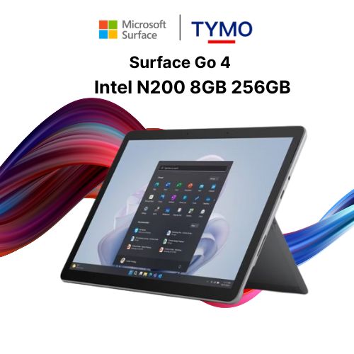 Surface Go 4 Intel N200 8GB 256GB Chính Hãng