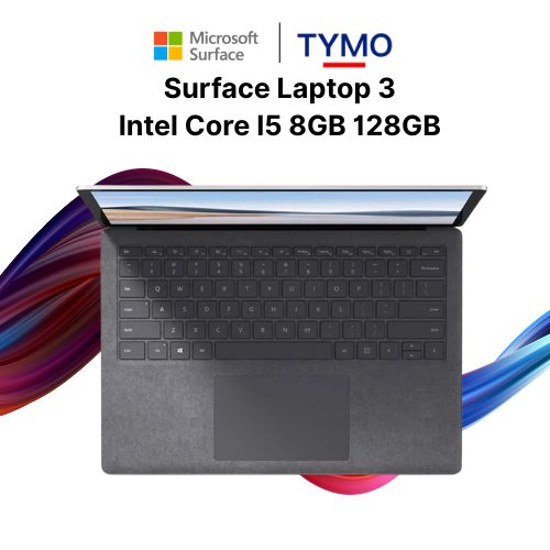 Surface Laptop 3 I5 8GB 128GB cũ, chính hãng - Ảnh 3