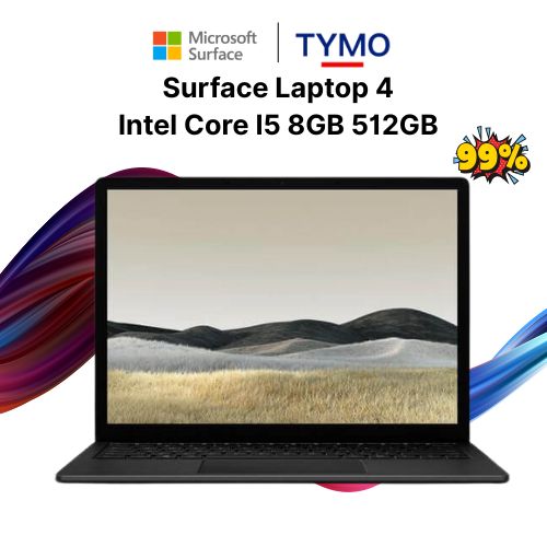 Surface Laptop 5 I5 8GB 512GB cũ - Ảnh 2