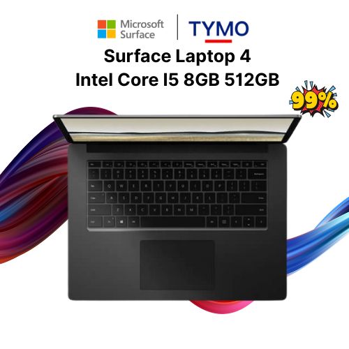 Surface Laptop 5 I5 8GB 512GB cũ - Ảnh 14