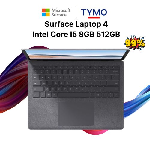 Surface Laptop 5 I5 8GB 512GB cũ - Ảnh 12