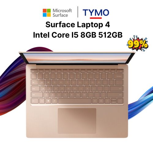 Surface Laptop 5 I5 8GB 512GB cũ - Ảnh 8