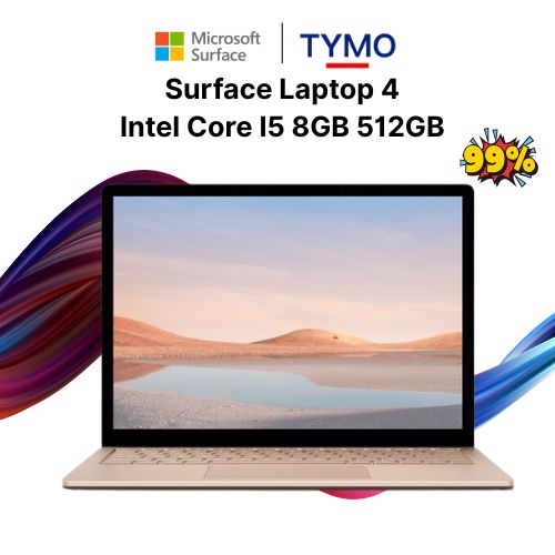 Surface Laptop 5 I5 8GB 512GB cũ - Ảnh 7