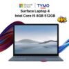 Surface Laptop 5 I5 8GB 512GB cũ