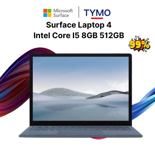 Surface Laptop 5 I5 8GB 512GB cũ