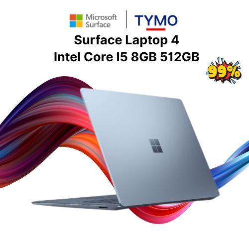 Surface Laptop 5 I5 8GB 512GB cũ - Ảnh 5