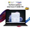Surface Laptop 5 I7 32GB 1TB cũ