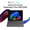 Surface Pro 12 inch Snapdragon X Plus 16GB 512GB Chính Hãng
