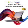 Surface Pro 7 Plus I7 16GB 256GB cũ, chính hãng