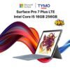 Surface Pro 7 Plus LTE I5 16GB 256GB cũ, chính hãng