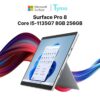 Surface Pro 8 I5 8GB 256GB Chính Hãng