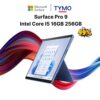 Surface Pro 9 I5 16GB 256GB cũ